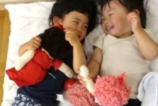 中桜塚ひだまり保育園(大阪府豊中市)