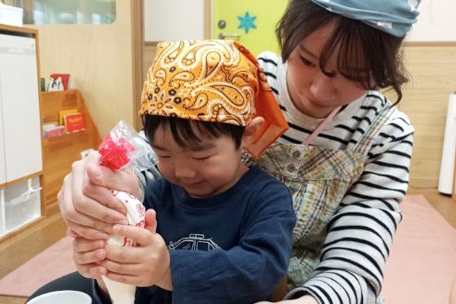 豊中ひだまり保育園(大阪府豊中市)