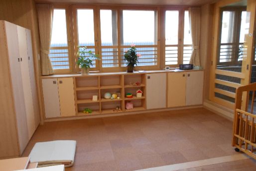 豊中ひだまり保育園(大阪府豊中市)