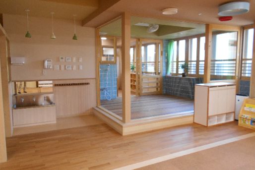 豊中ひだまり保育園(大阪府豊中市)