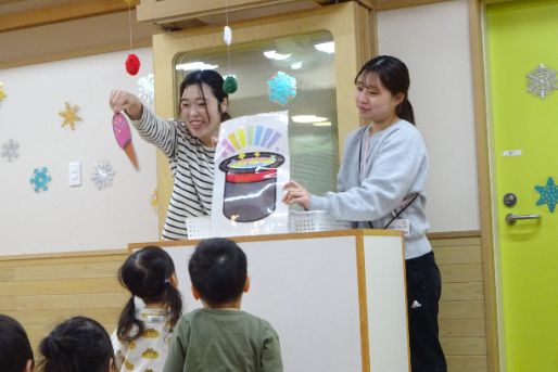 豊中ひだまり保育園(大阪府豊中市)