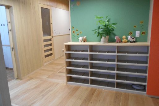 豊中ひだまり保育園(大阪府豊中市)