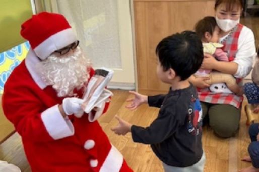 ハッピーキッズ(神奈川県川崎市宮前区)