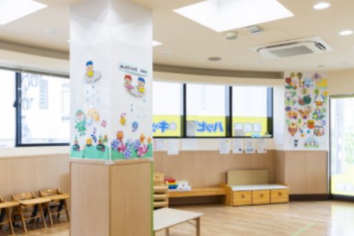 ハッピーキッズ(神奈川県川崎市宮前区)