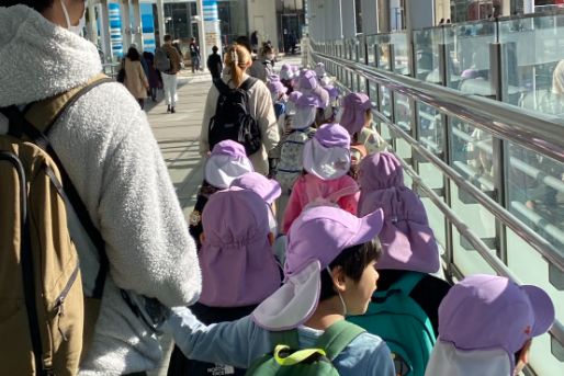 あすいく保育園(神奈川県川崎市川崎区)
