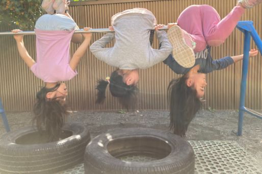 あすいく保育園(神奈川県川崎市川崎区)