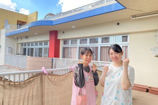 あすいく保育園(神奈川県川崎市川崎区)