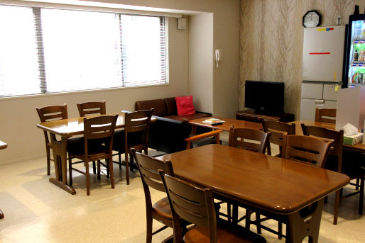 ナザレットの家(東京都清瀬市)