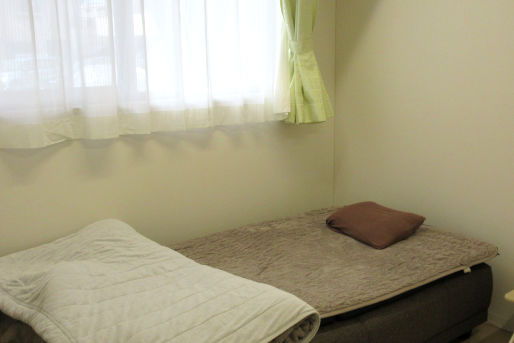 ナザレットの家(東京都清瀬市)