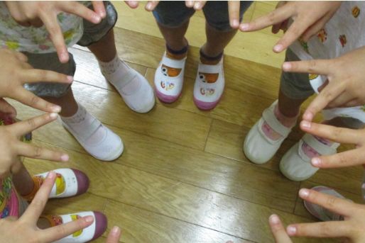 幼保連携型認定こども園　睦町保育園(神奈川県横浜市南区)