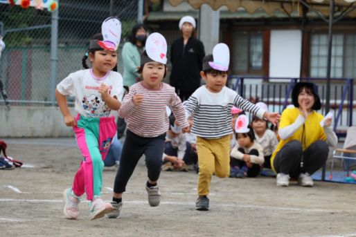 認定こども園 聖十字幼稚園(長野県松本市)