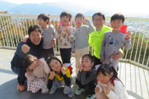 認定こども園 聖十字幼稚園(長野県松本市)