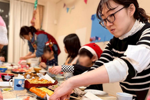 ベトレヘム学園(東京都清瀬市)