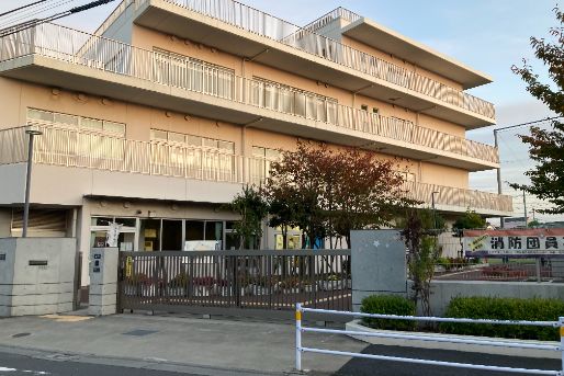 （仮称）鹿浜五色桜学童保育室(東京都足立区)