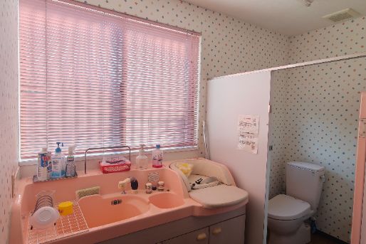 きたの小児科 病児保育室(福岡県朝倉市)