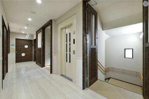 目白ひかり保育園(東京都豊島区)