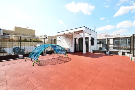 目白ひかり保育園(東京都豊島区)