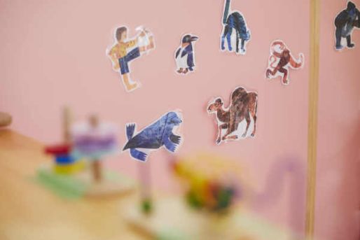 保津川ひよこ保育園(京都府亀岡市)