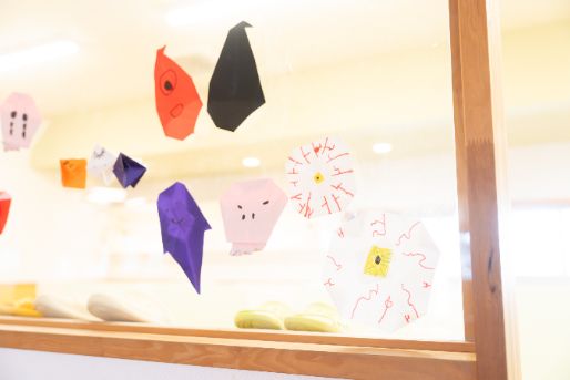 じょうぶし保育園(愛知県小牧市)