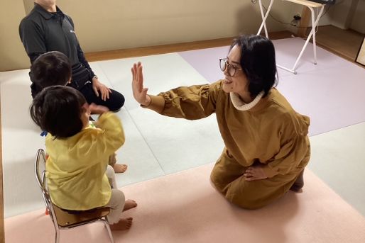 児童発達支援・放課後等デイサービス NICONICO(奈良県磯城郡田原本町)