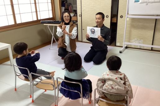 児童発達支援・放課後等デイサービス NICONICO(奈良県磯城郡田原本町)