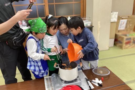 児童発達支援・放課後等デイサービス NICONICO(奈良県磯城郡田原本町)