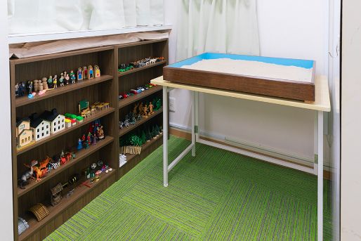 児童発達支援・放課後デイサービス kirara(大阪府堺市堺区)