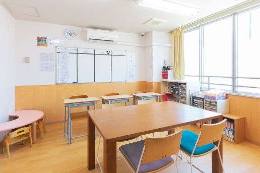 児童発達支援・放課後デイサービス kirara(大阪府堺市堺区)