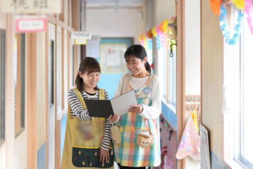 認定こども園 江木幼稚園(群馬県前橋市)