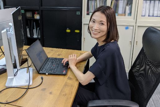 株式会社キズキ 関東公民連携事業部(千葉県千葉市中央区)