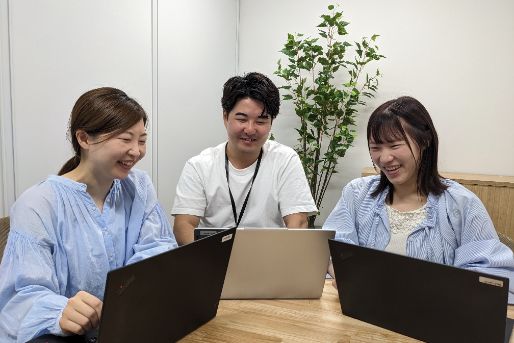 株式会社キズキ 関東公民連携事業部(千葉県千葉市中央区)