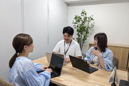 株式会社キズキ 関東公民連携事業部(千葉県千葉市中央区)