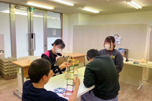 放課後プラスえきにし教室(石川県金沢市)