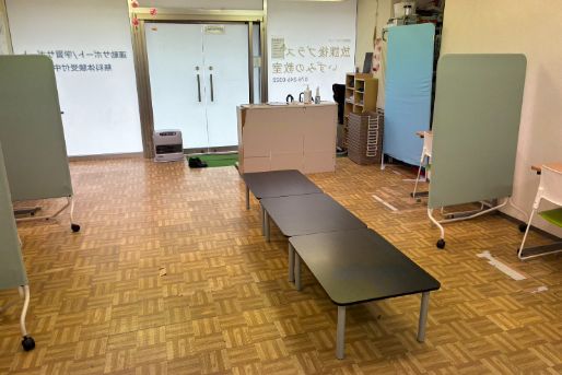 放課後プラスいずみの教室(石川県金沢市)