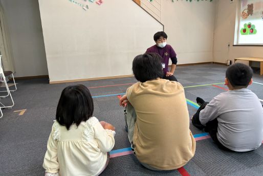 すまいるプラスたかお教室(石川県野々市市)