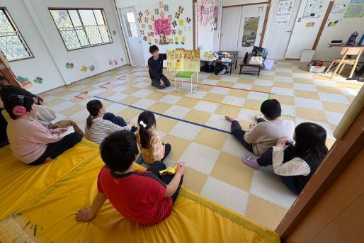 すまいるプラスののいち教室(石川県野々市市)