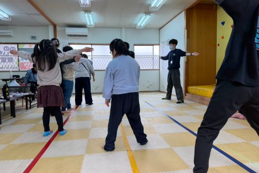 すまいるプラスののいち教室(石川県野々市市)