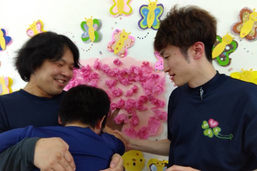 すまいるプラスののいち教室(石川県野々市市)