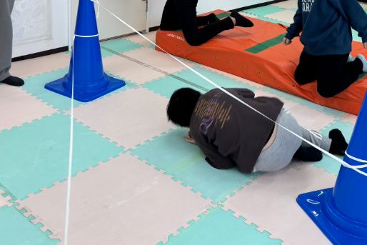 すまいるプラスみなみ教室(石川県金沢市)