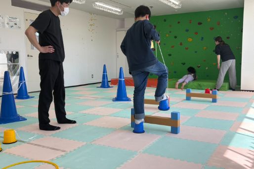 すまいるプラスみなみ教室(石川県金沢市)