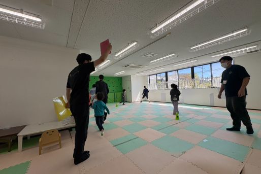 すまいるプラスみなみ教室(石川県金沢市)