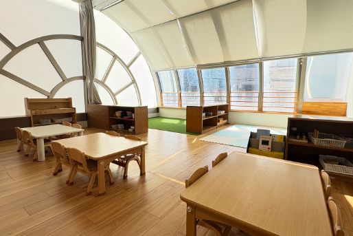 スマイスセレソンスポーツ保育園 溝の口(神奈川県川崎市高津区)