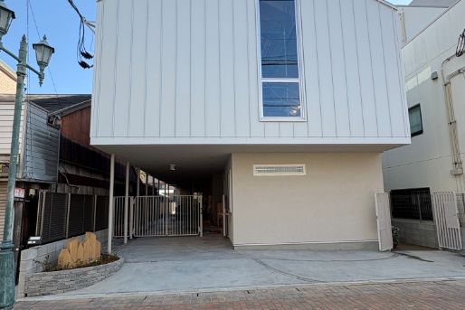 しあわせな木保育園(福岡県福岡市博多区)