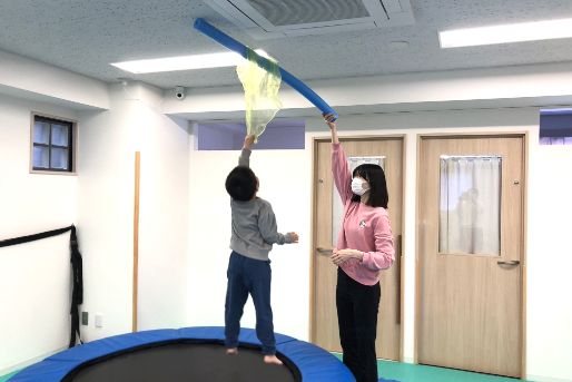 リノアキッズ一之江(東京都江戸川区)