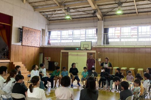 平安学童クラブ																																		(神奈川県横浜市鶴見区)