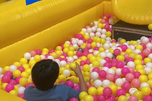 平安学童クラブ																																		(神奈川県横浜市鶴見区)