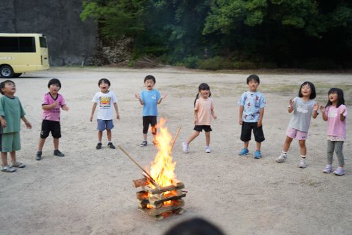 新庄こども園ぷれいすくーる・ちゅーりっぷ(広島県広島市西区)