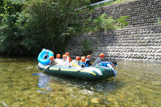 新庄こども園ぷれいすくーる・ちゅーりっぷ(広島県広島市西区)