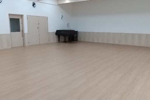 土橋宝翠保育園(神奈川県川崎市宮前区)