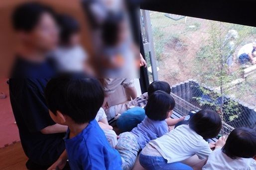 土橋宝翠保育園(神奈川県川崎市宮前区)